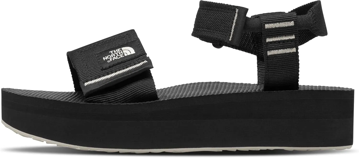 THE NORTH FACE Women's Skeena Platform Sport Sandal