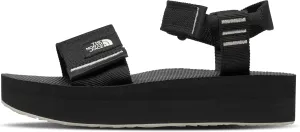 THE NORTH FACE Women's Skeena Platform Sport Sandal