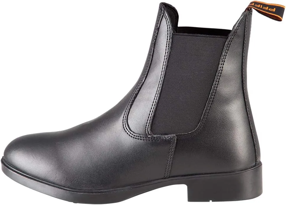 Unisex-Adult Jodhpur Boots