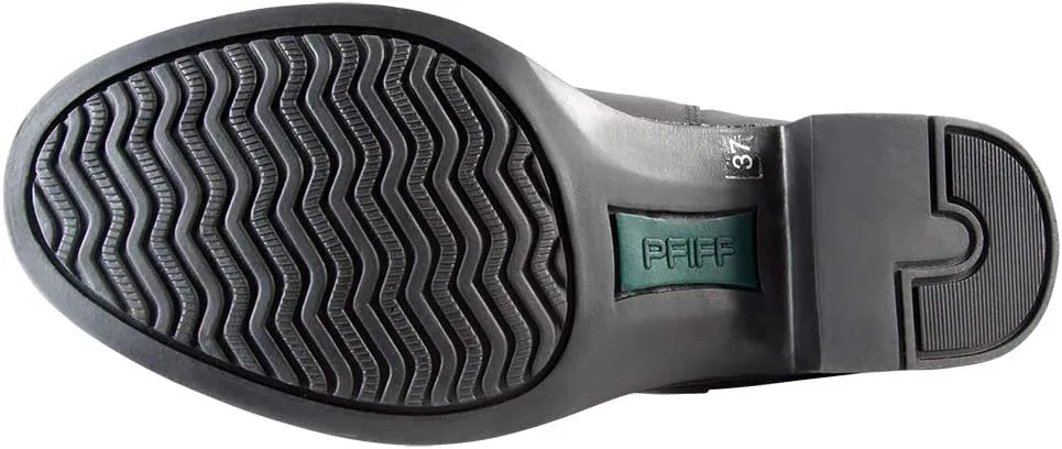 Unisex-Adult Jodhpur Boots