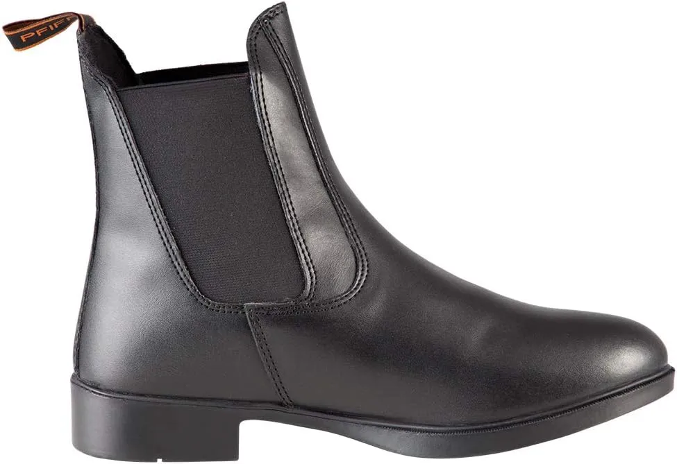 Unisex-Adult Jodhpur Boots