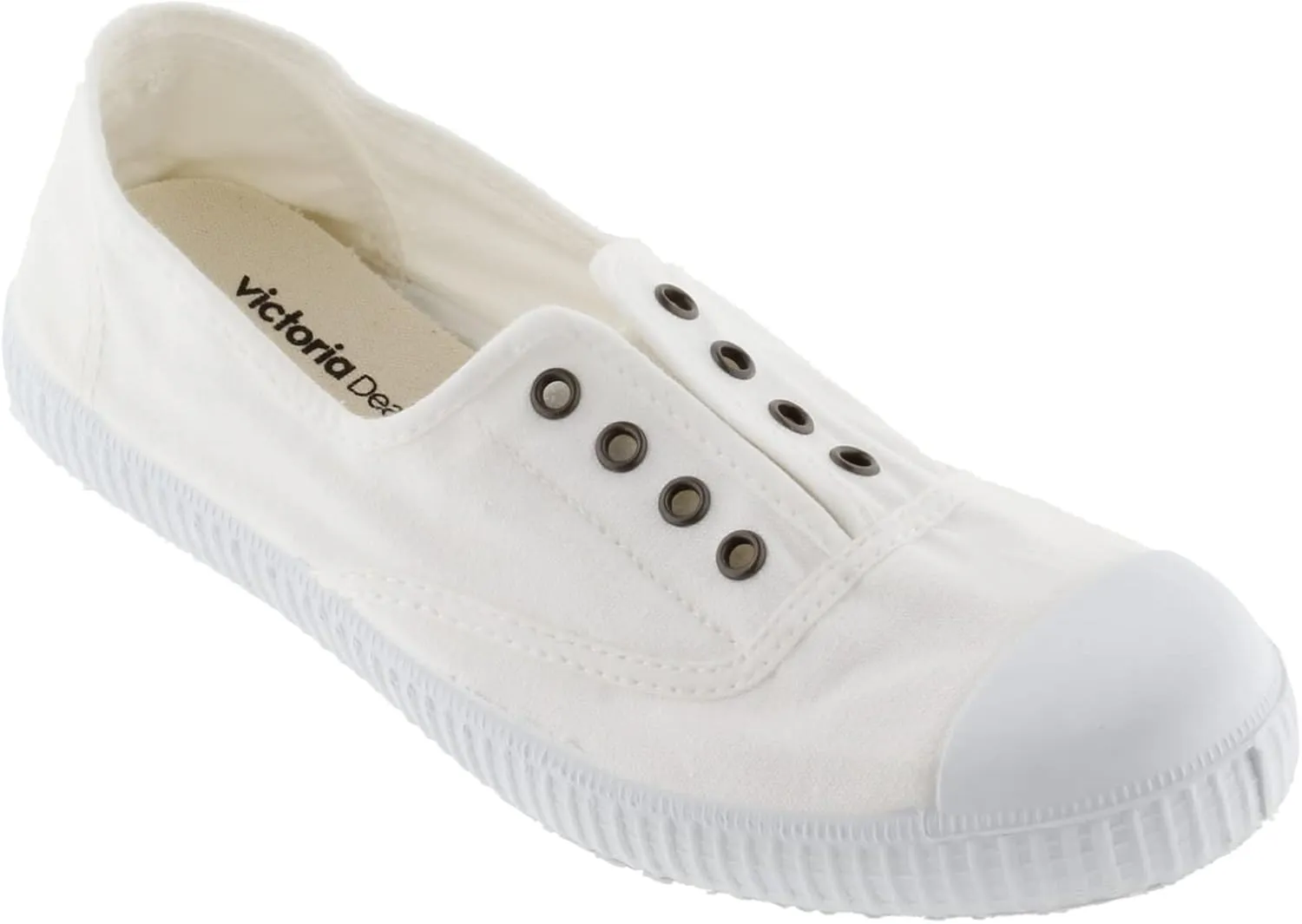 Victoria Unisex Hi-Top Sneakers Trainers