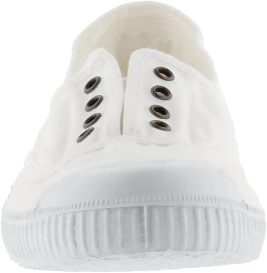 Victoria Unisex Hi-Top Sneakers Trainers