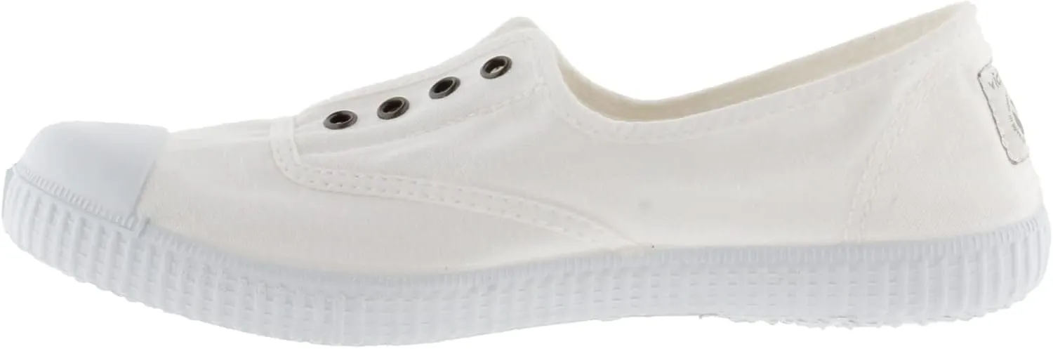 Victoria Unisex Hi-Top Sneakers Trainers