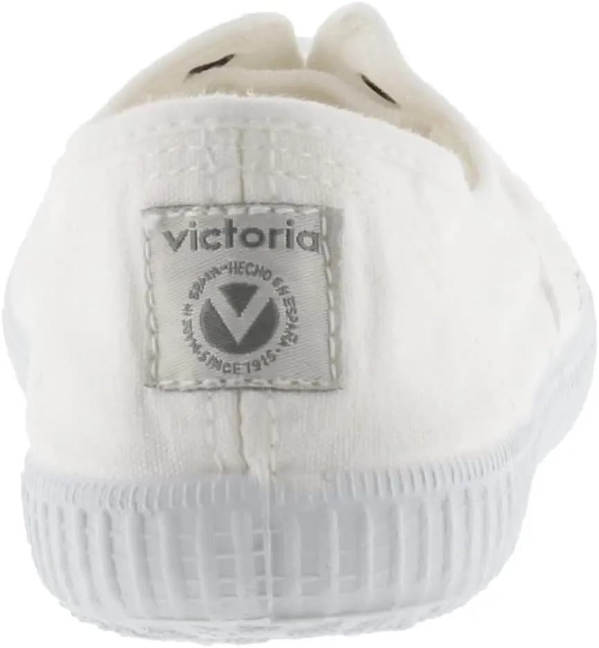 Victoria Unisex Hi-Top Sneakers Trainers
