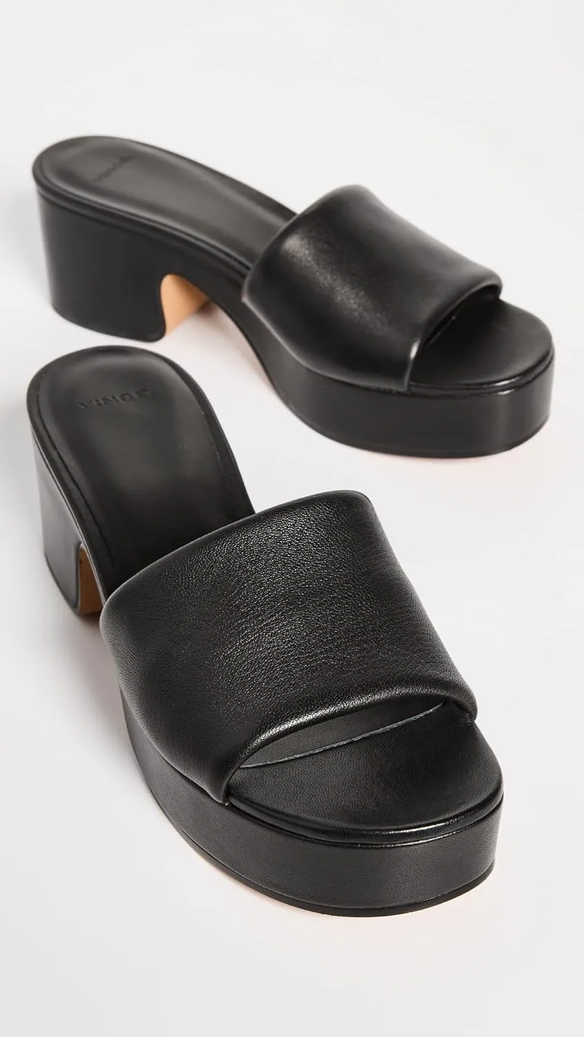 Vince Women's Margo Sandals Slide
