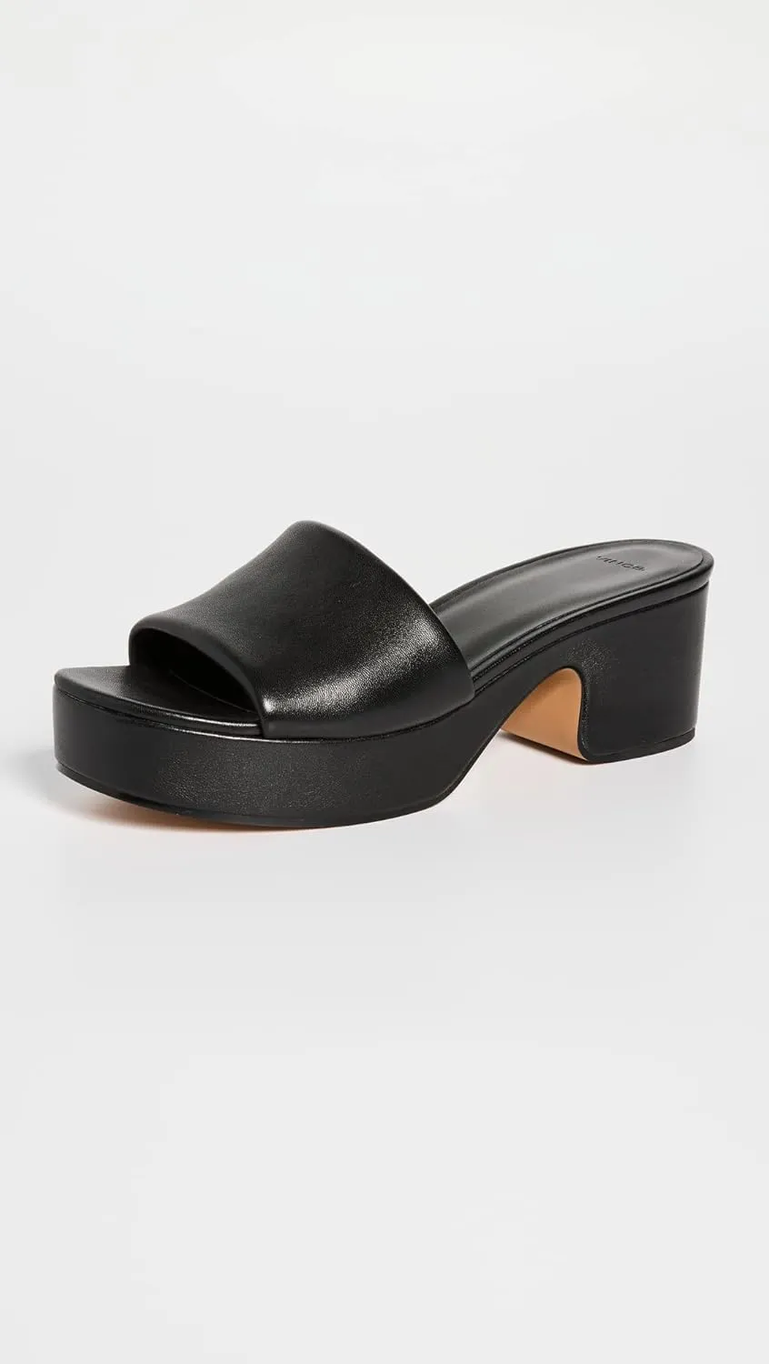 Vince Women's Margo Sandals Slide