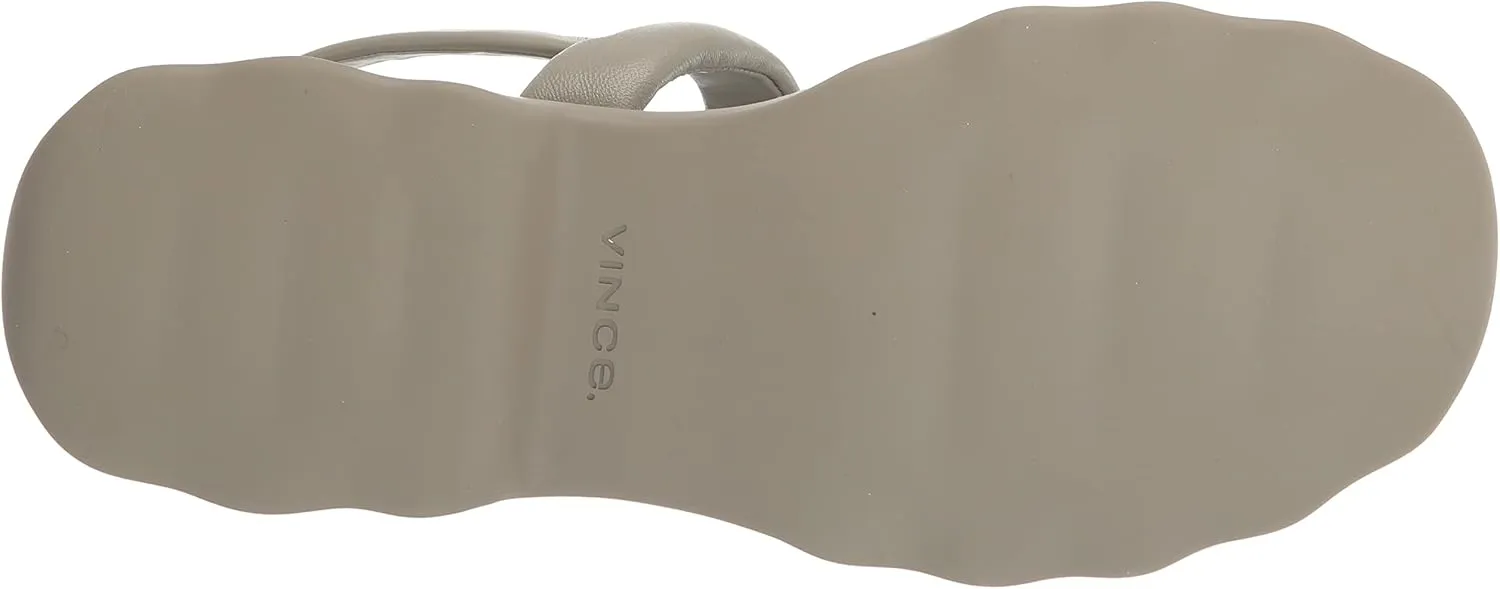 Vince Women's Santa Cruz Slingbacks Sandal