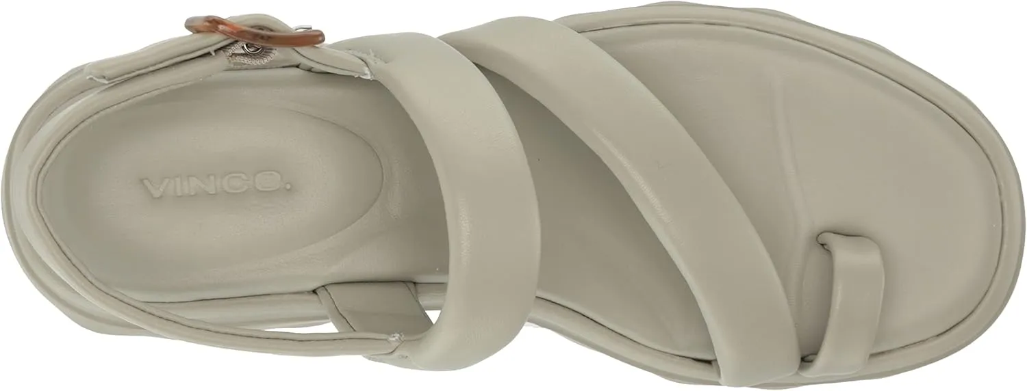 Vince Women's Santa Cruz Slingbacks Sandal
