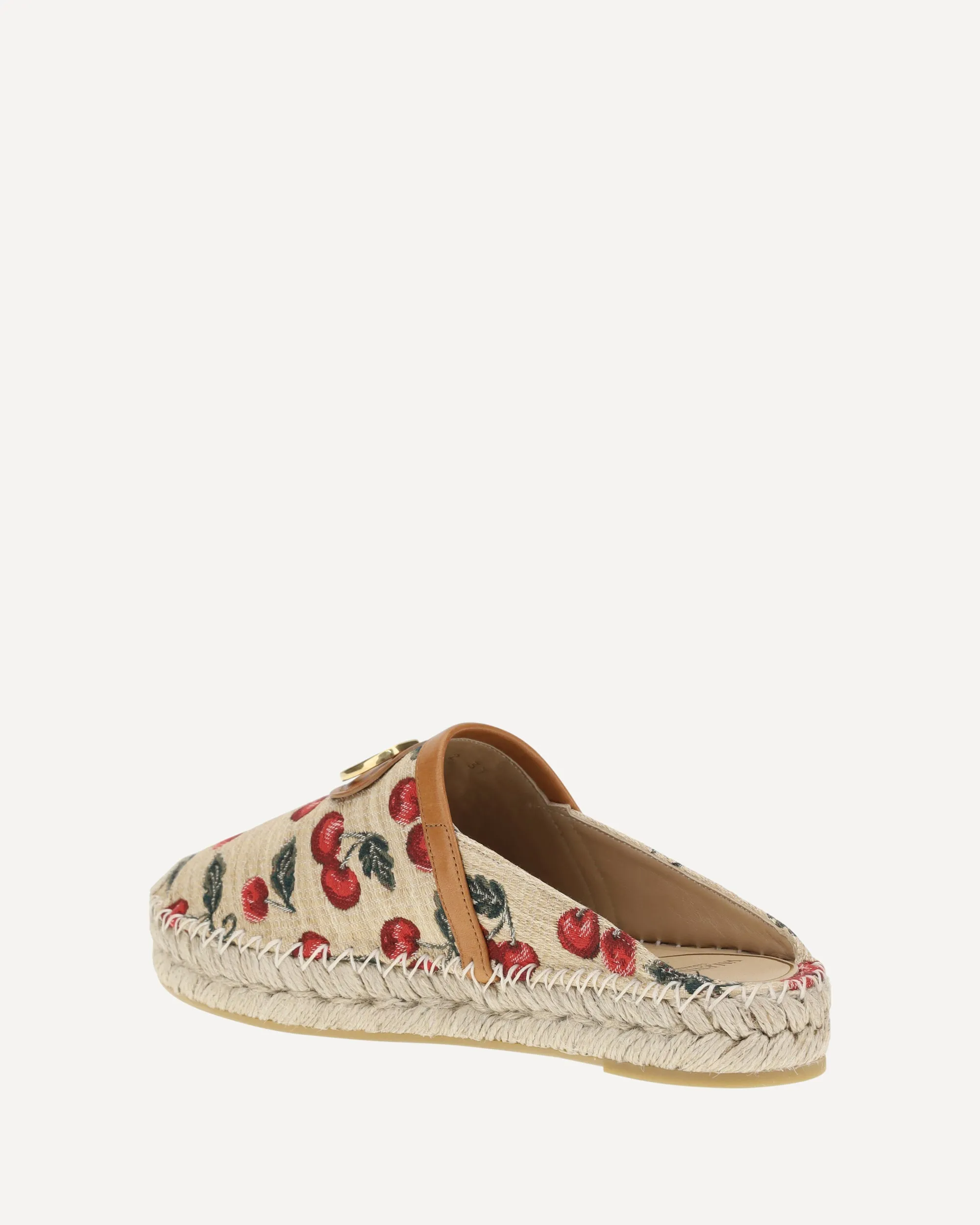 Vlogo Cherryfic Espadrilles mules