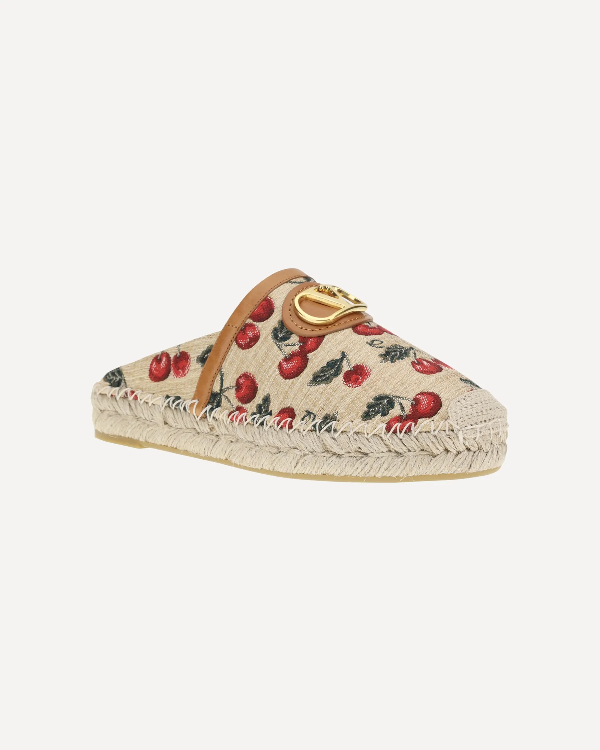 Vlogo Cherryfic Espadrilles mules