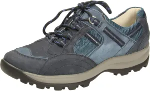 Waldläufer Women's Loafers Oxfords, 37.5 EU Weit