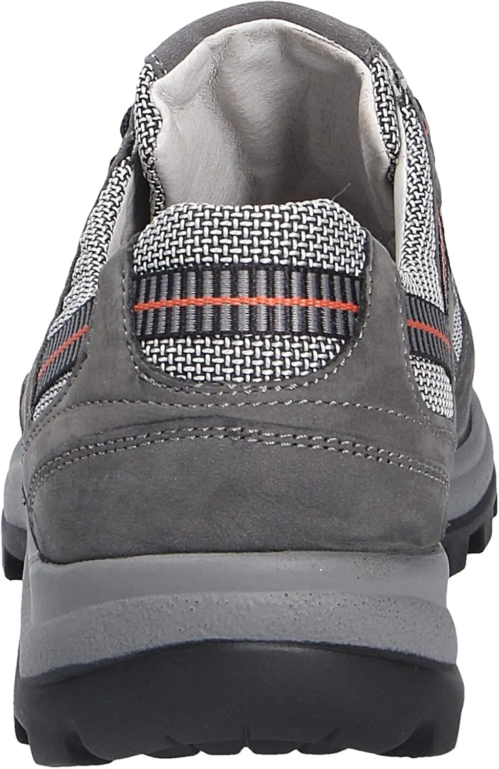 Waldläufer Women's Loafers Oxfords, 37.5 EU Weit
