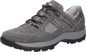Waldläufer Women's Loafers Oxfords, 37.5 EU Weit
