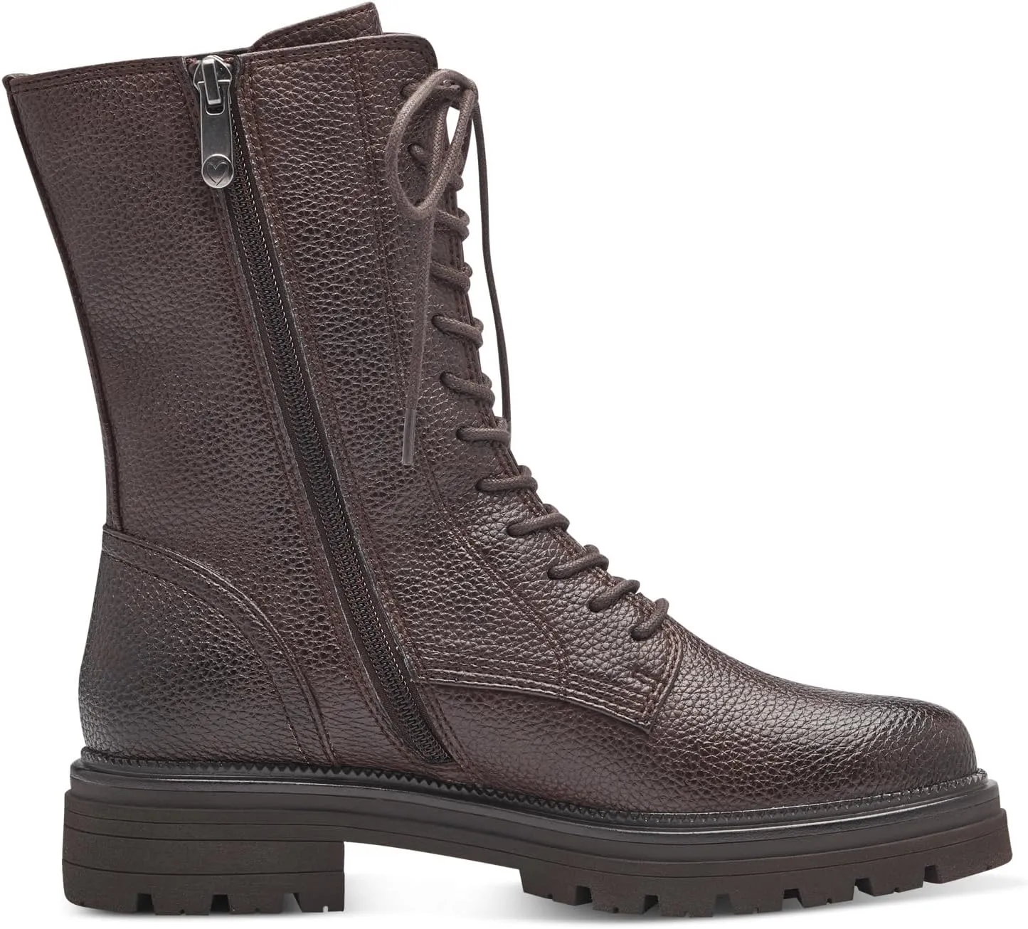Women's Biker Boots Boat
