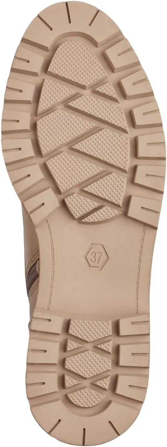 Women's Biker Boots Boat