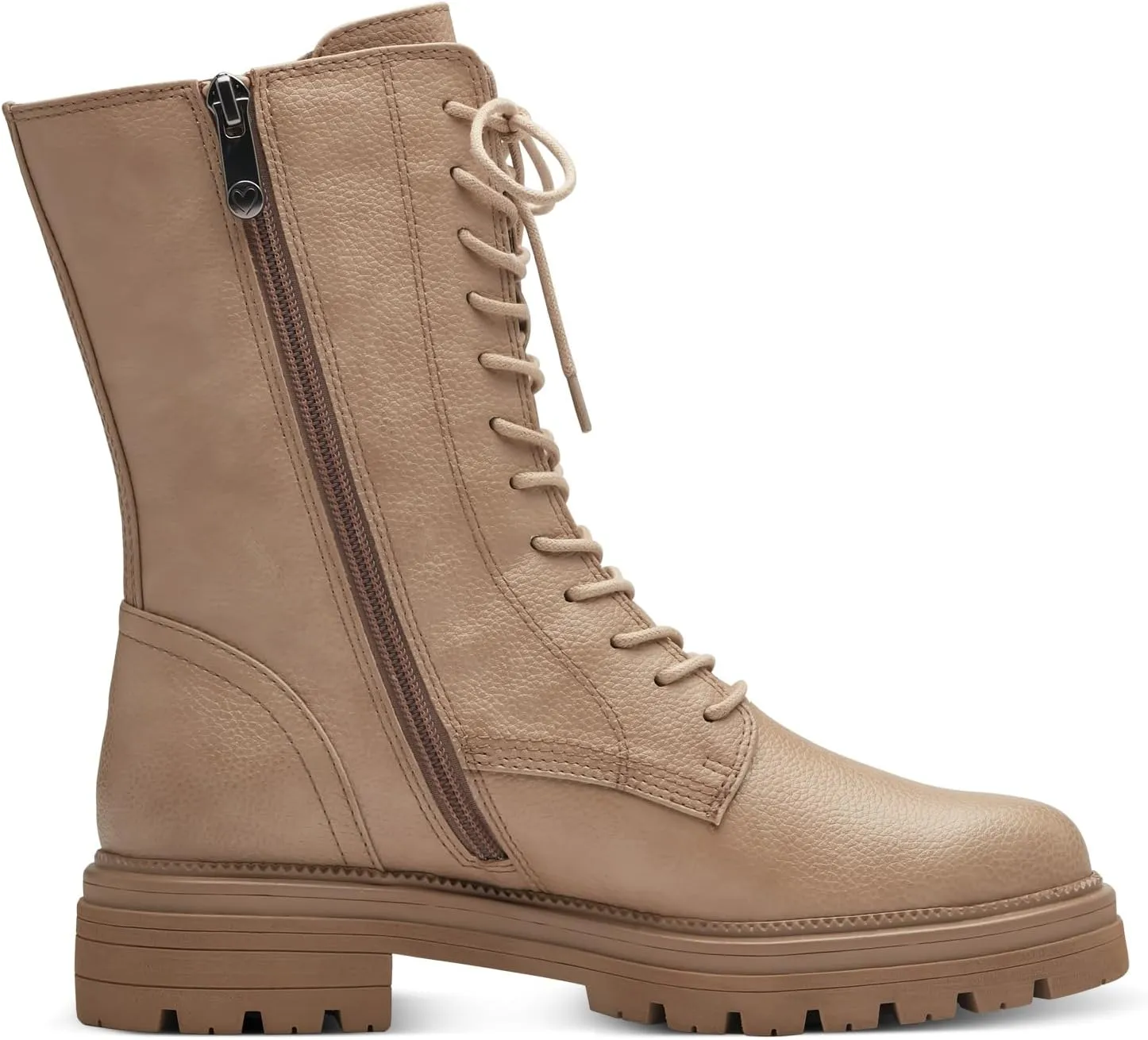 Women's Biker Boots Boat