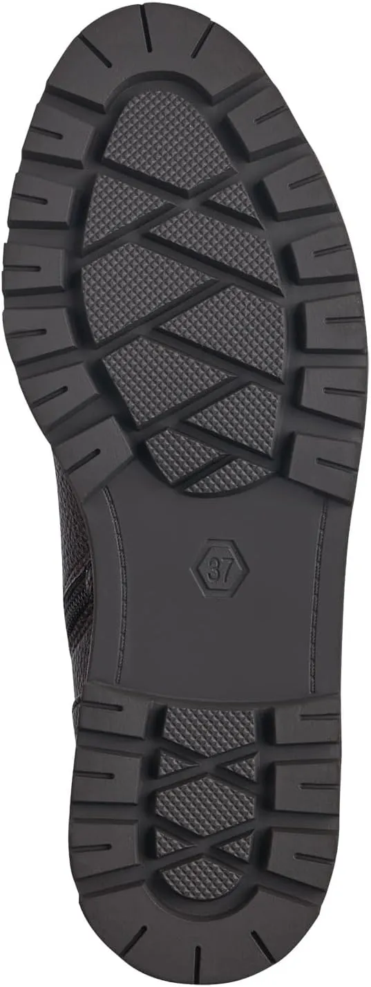 Women's Biker Boots Boat
