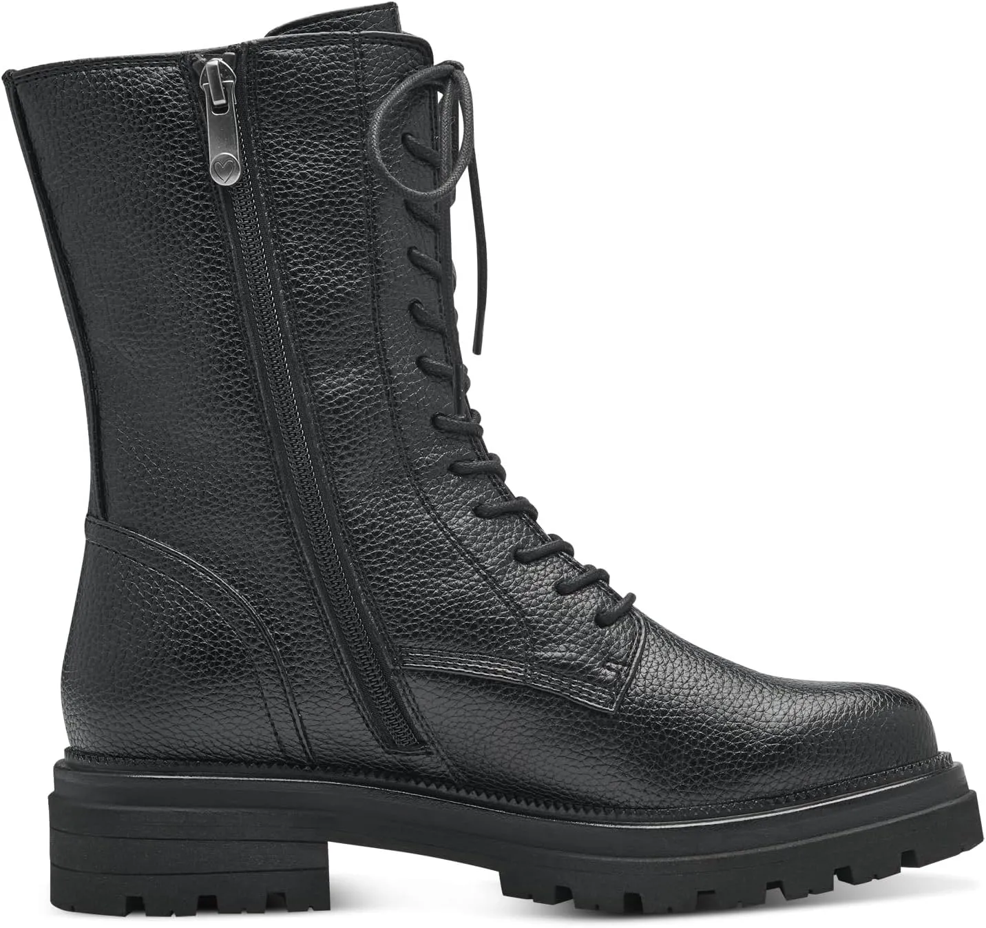 Women's Biker Boots Boat