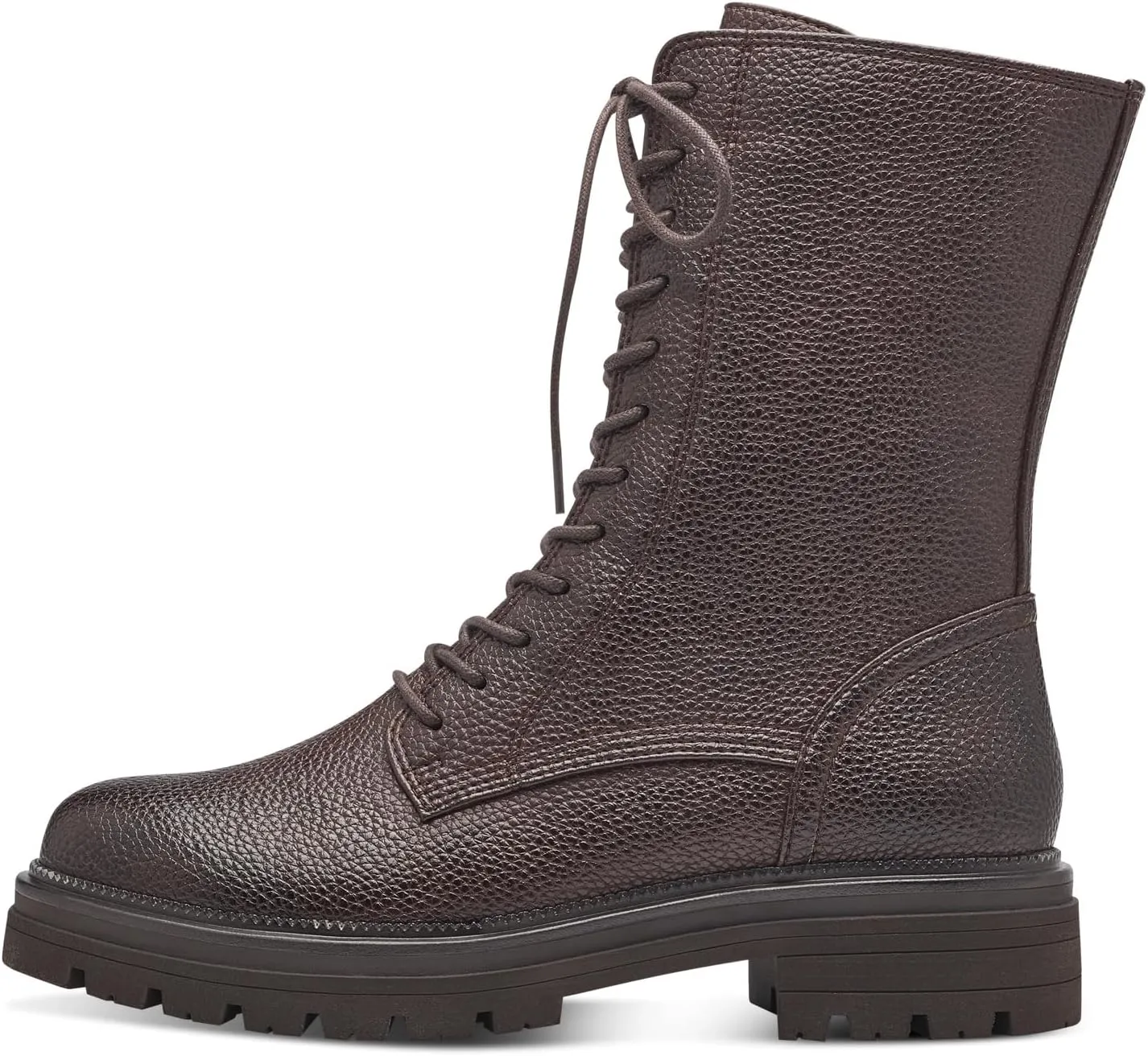 Women's Biker Boots Boat